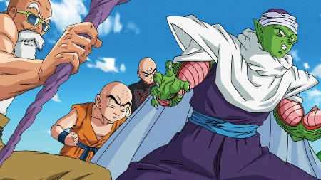 dragon ball (3)