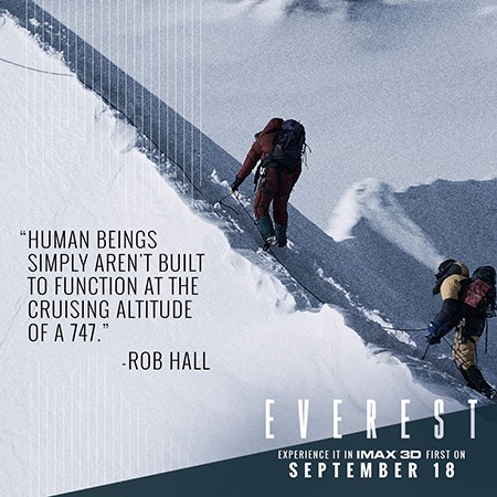 EVEREST2