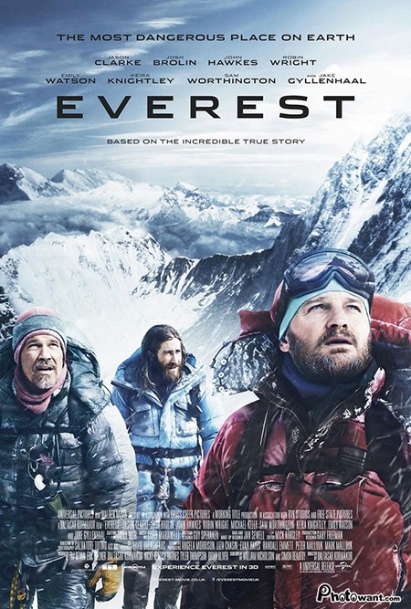 Everest (2)
