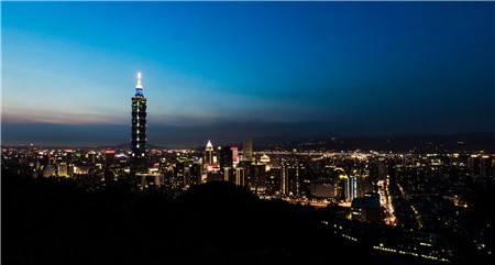 一部獻給台北的微電影：《Picture Taipei》