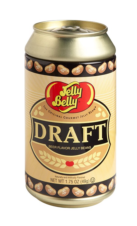 Draft beer jelly beans450
