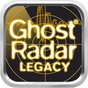 Ghost Radar LEGACY