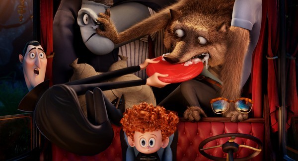 HOTEL TRANSYLVANIA 2 7