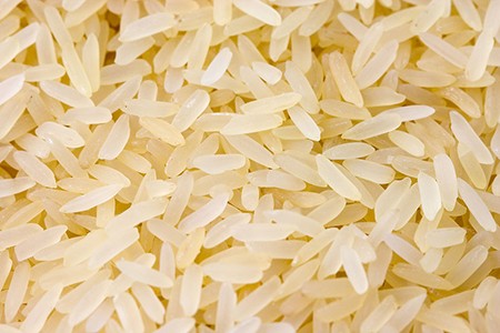whole food Long-grain brown rice