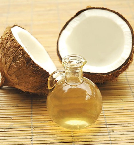 whole food coconut oil