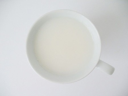 whole food organic milk