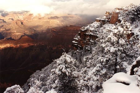 5个小tips，让你体验不一样的Grand Canyon！