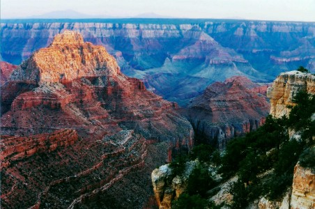 5-unique-ways-to-see-the-grand-canyon