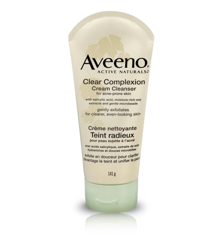 CLEAR-COMPLEXION-Cream-Cleanser