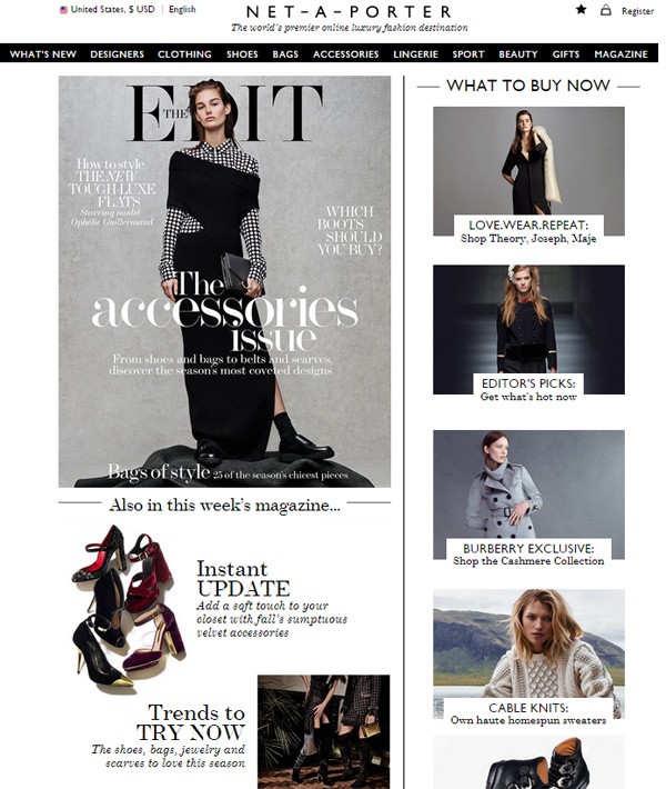 Net-a-porter