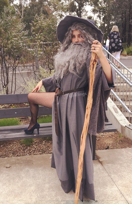 SEXY Gandalf (4)