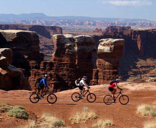grand-canyon-bike-ride