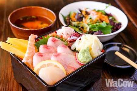Izakaya Akatora Sushi Sake Bar & Omakase 超高性價比的日料居酒屋~