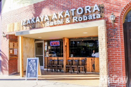 Izakaya Akatora Sushi Sake Bar & Omakase 超高性价比的日料居酒屋~
