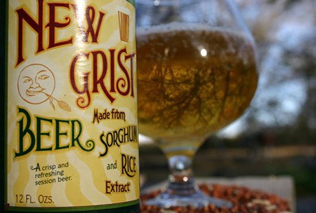 Lakefront Brewery New Grist