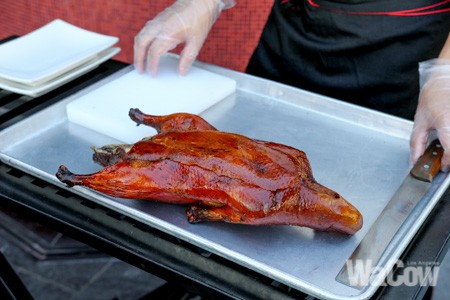 Meizhou Rost Duck 1