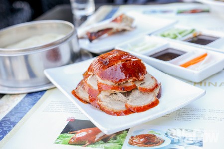 Meizhou Rost Duck 12