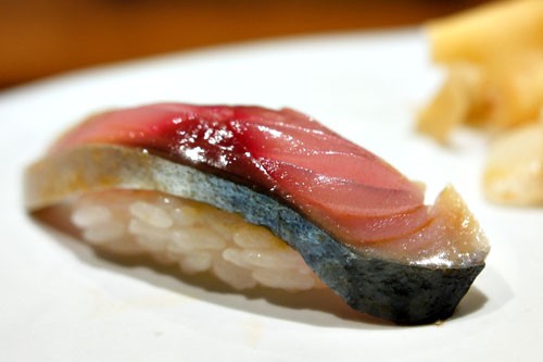 让专业的日本料理师傅告诉你，什么才是他们心中最美味的顶级海鲜！