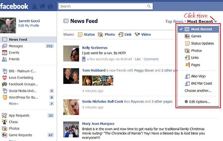 Filter-your-Facebook-News-Feed