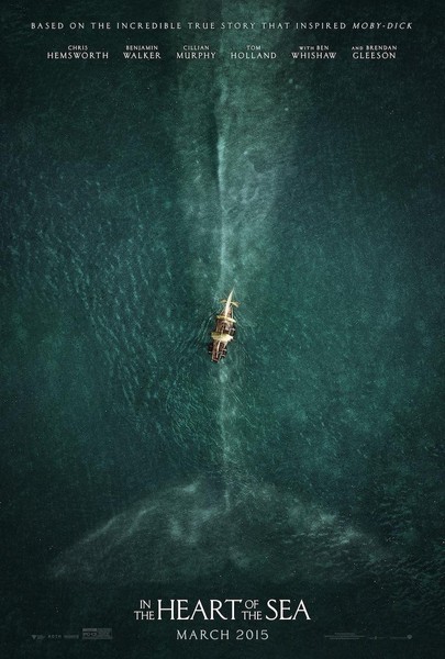 In the Heart of the Sea