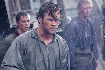 In the Heart of the Sea1