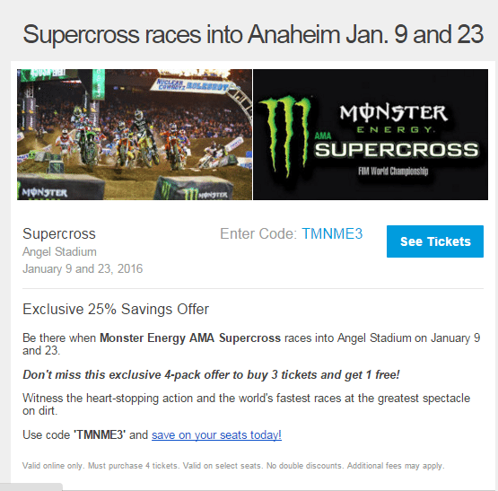 SuperCross2016