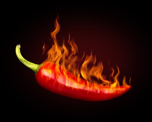 hot-pepper