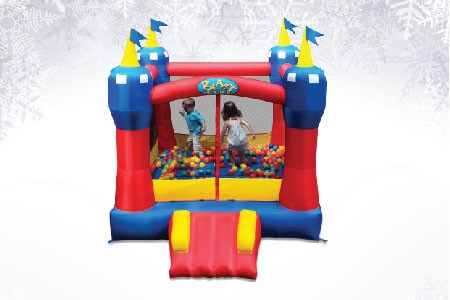 inflatable castle-01