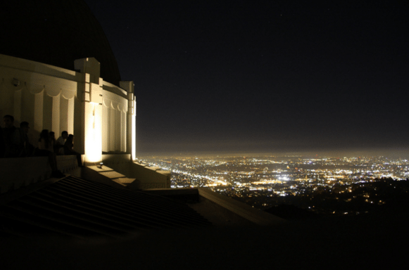 Griffith Observatory1