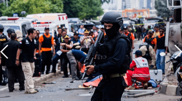 Jakarta Attack1