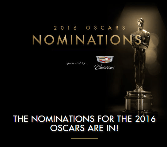 Oscar20162