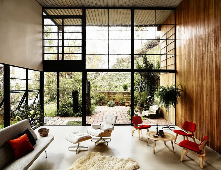 Eames-House-in-Pacific-Palisades-1