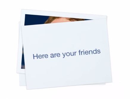 Facebook 12歲了! 推出客製化影片，邀你一起慶祝Friends Day!!
