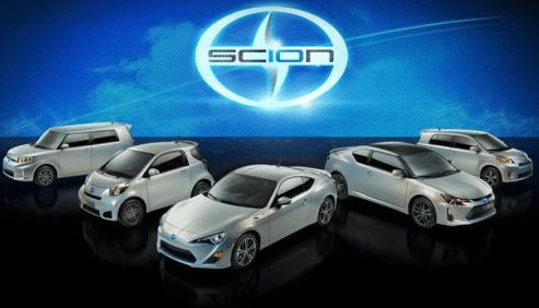 Scion1