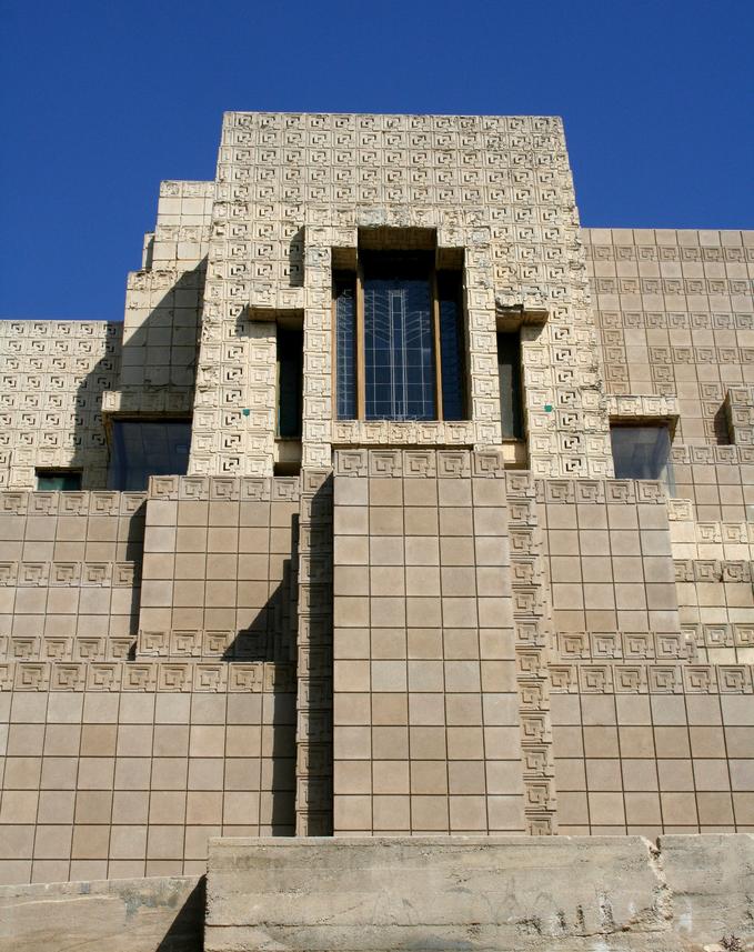 ennis-house-temple