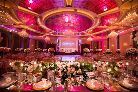 ♥ 准新娘必看！洛杉矶25个绝美婚礼场地 (下) ♥ 25 L.A. Dream Wedding Locations Pt.2 ♥