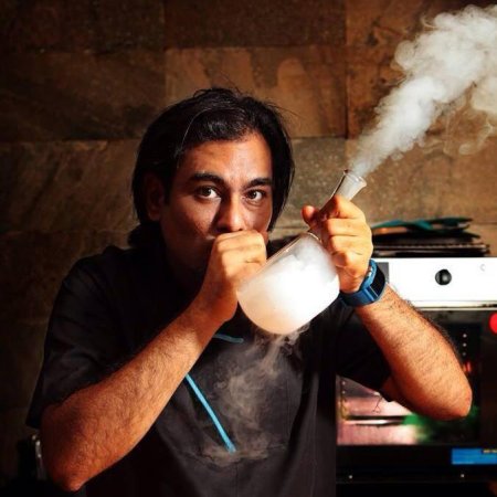 Chef-GagganAnand