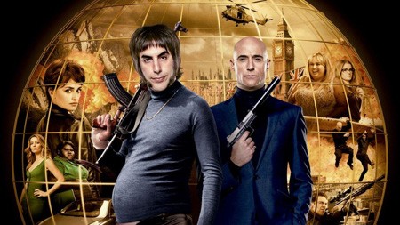 The Brothers Grimsby1