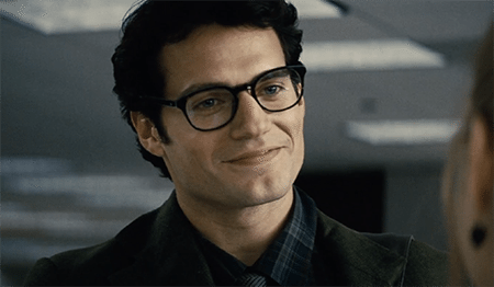 clark kent