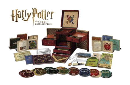 harry-potter-collection