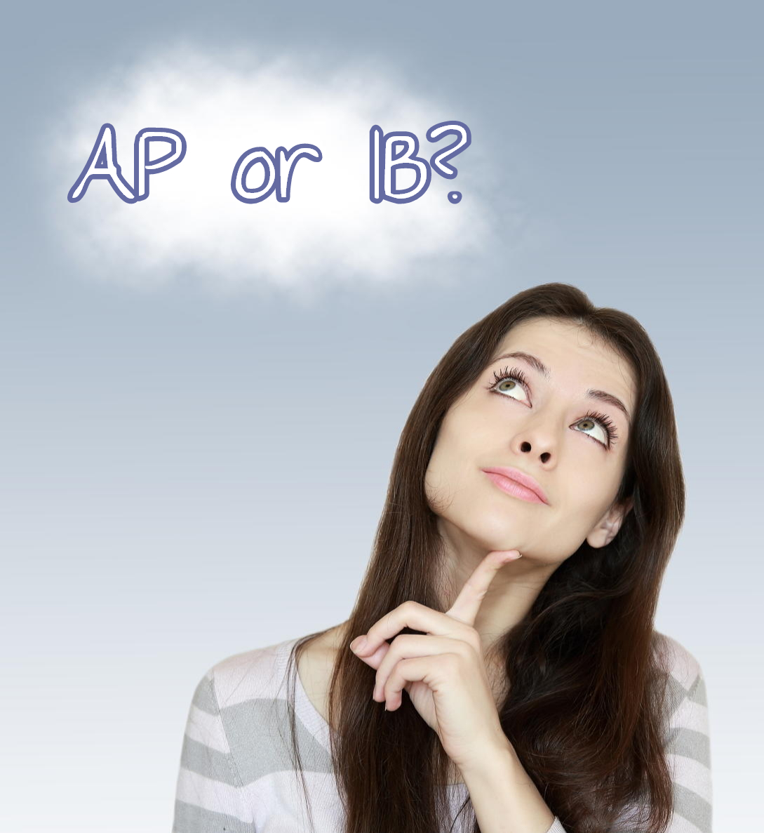 [Dr. Kao 專欄 ] 揭開AP與IB的神秘面紗 3 :到底哪個比較好?