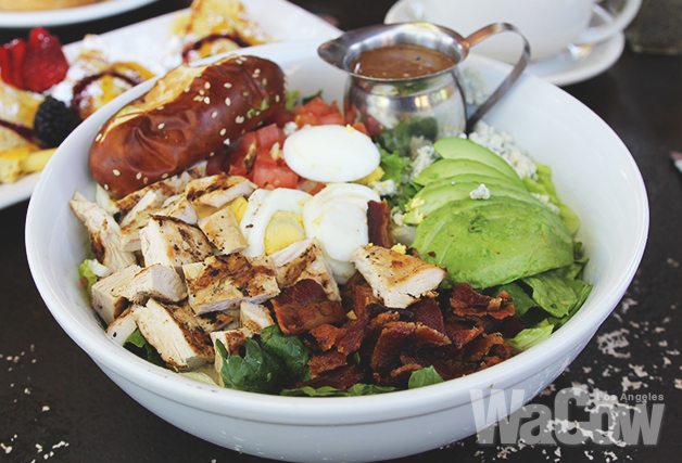 Classic Cobb Salad 2 copy