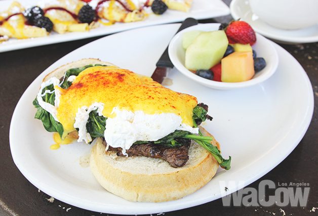 Steak Benedict 5 copy