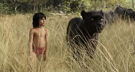 The Jungle Book1