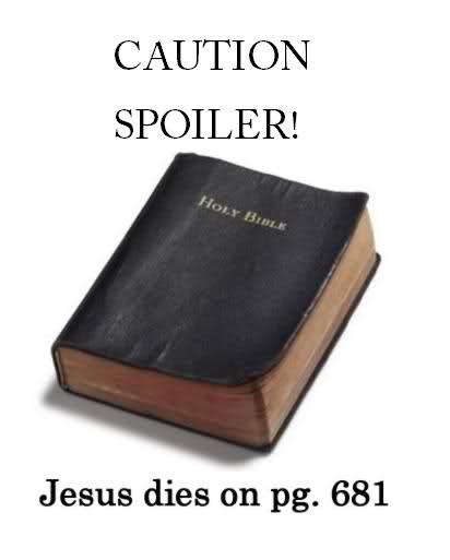 Bible meme 1