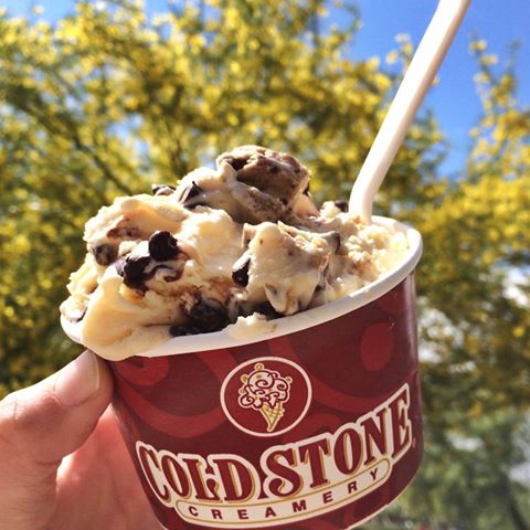 Cold Stone 1