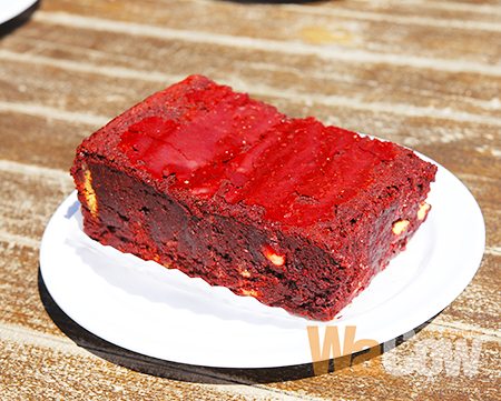 Red Velvet Brownie 1 copy