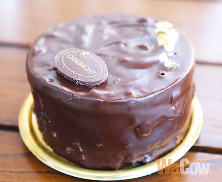 Rocher Chocolate Cake 5 copy