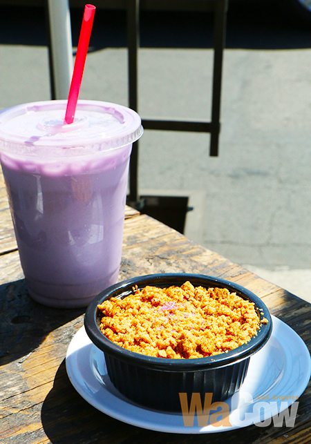 Ube Horchata Coconut 2 copy