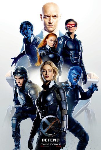 X-Men1